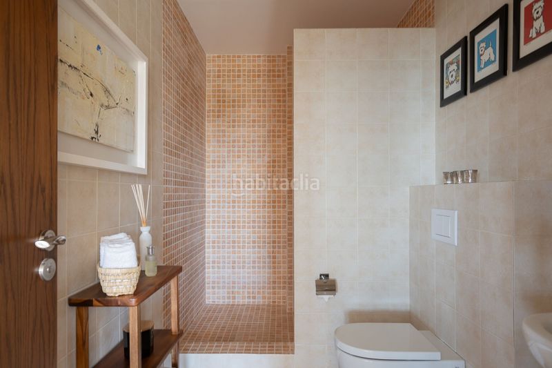 Foto a3066b8d-6722-45f4-85e0-2ca4de052d7f. Casa en Benahavís pueblo Benahavís