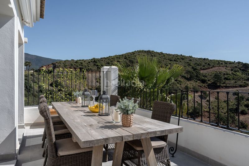 Foto a740d2e3-7dbc-49b7-9593-8a416e345230. Casa en Benahavís pueblo Benahavís