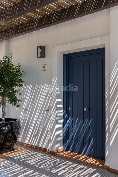 Foto b7d52b60-8417-4afd-b0b1-4740be380204. Casa en Benahavís pueblo Benahavís