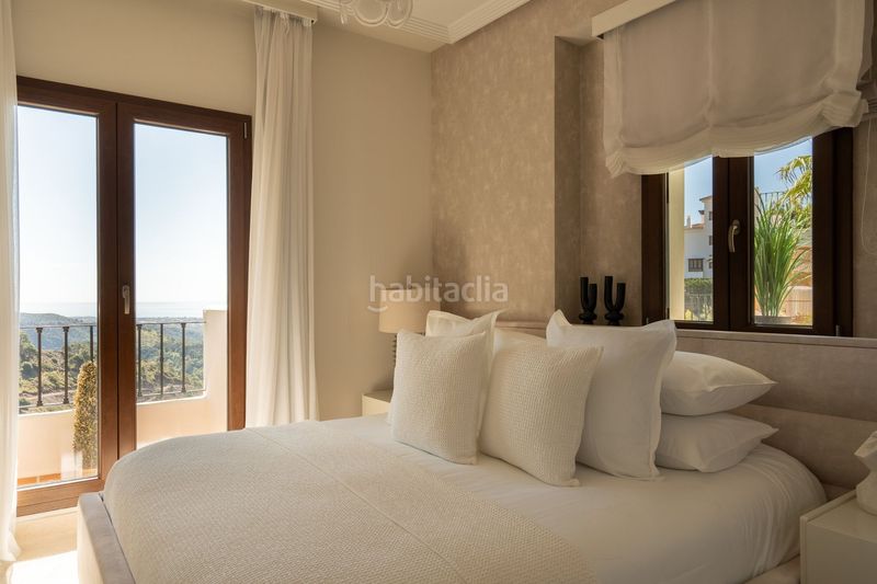 Foto c5fd62ad-2663-4dff-973b-90fd1c1bcc93. Casa en Benahavís pueblo Benahavís