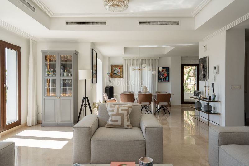 Foto e13d32b6-de79-4660-abfa-bbf60181a9a3. Casa en Benahavís pueblo Benahavís