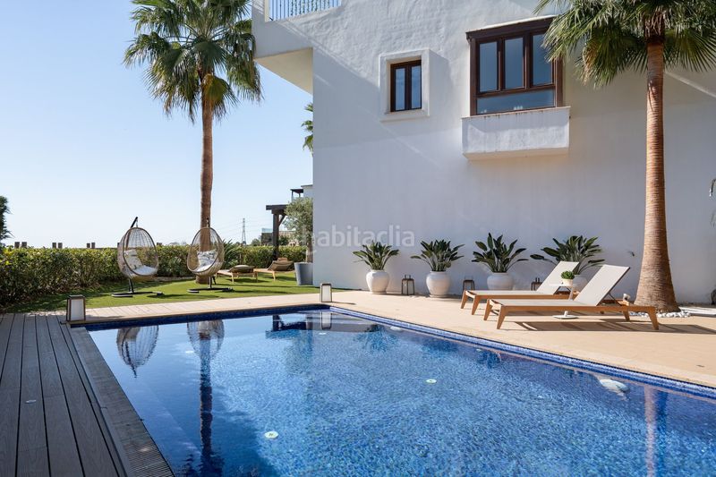 Foto f398c793-7087-4cef-b3e8-215bda864b9f. Casa en Benahavís pueblo Benahavís