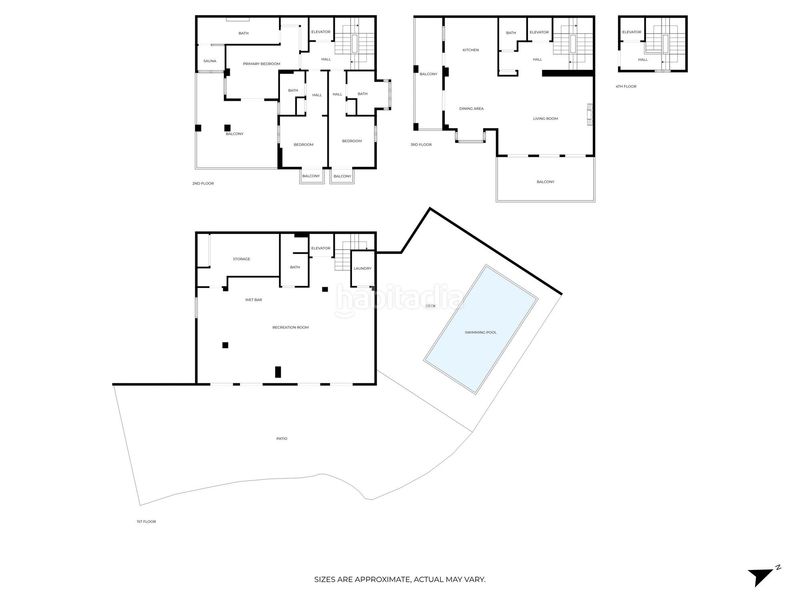 Foto fcc8059b-2505-4556-8ba3-666087761e38. Casa en Benahavís pueblo Benahavís