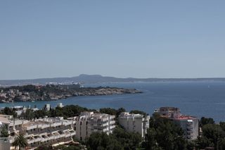 Apartament a Cas Català-Illetes