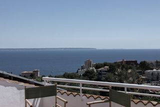 Appartement in Cas Català-Illetes