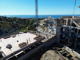 Apartament a Torreblanca del Sol