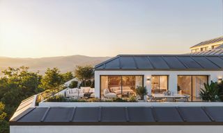 Attique à Torreblanca del Sol