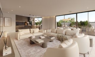 Appartement in Torreblanca del Sol