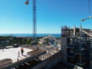 Appartement in Torreblanca del Sol
