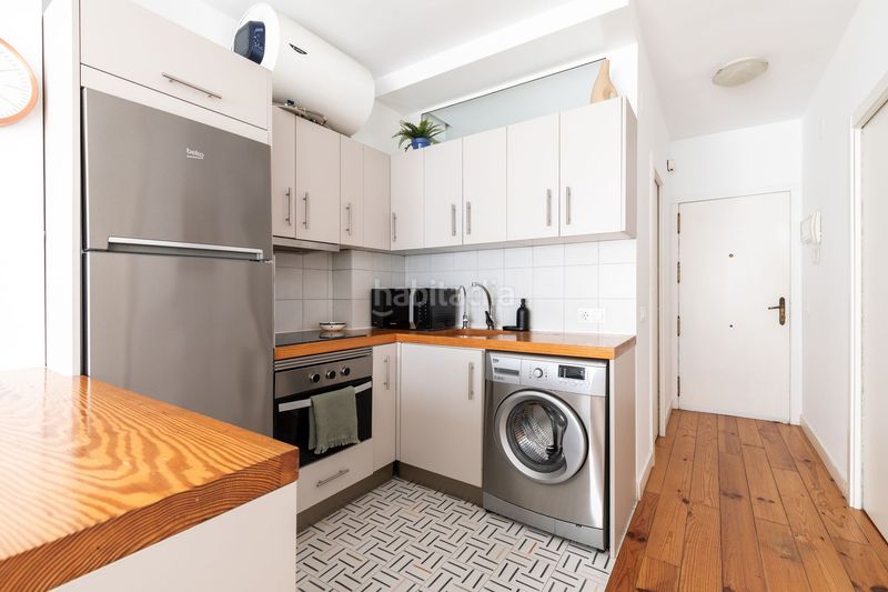 Foto 514772a2-2180-46d4-8ce9-33293cbfe3ab. Apartamento en La Merced Málaga