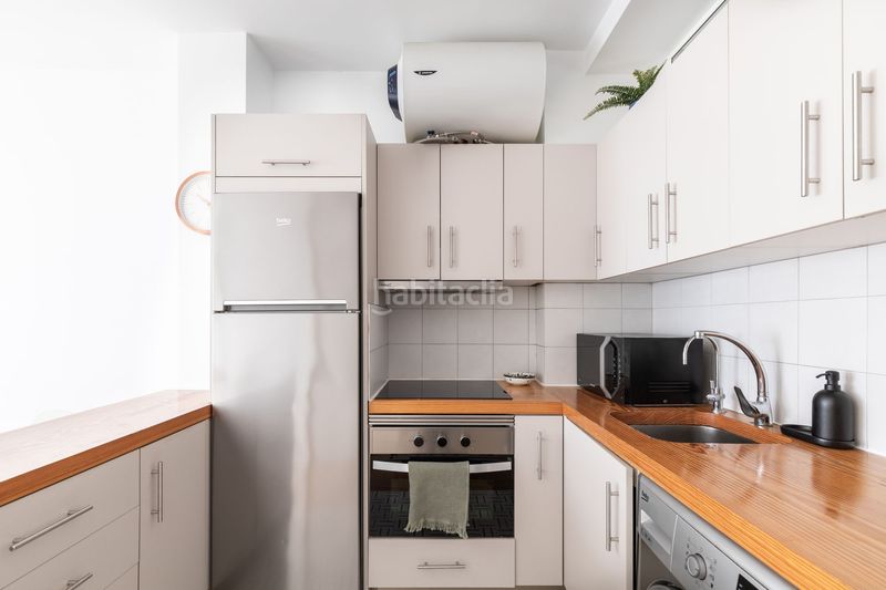 Foto 5154eeac-ba98-4892-8a09-476a8237ec3d. Apartamento en La Merced Málaga