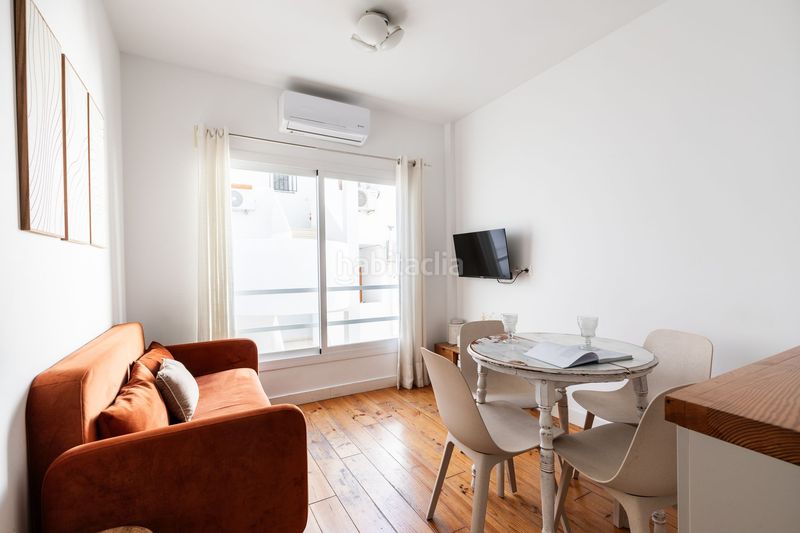 Foto 65a0f30b-4941-400f-ad28-9b06376d37b2. Apartamento en La Merced Málaga