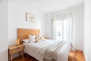 Appartement à La Merced