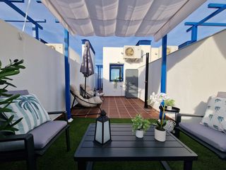 Penthouse in Cortijo Torrequebrada