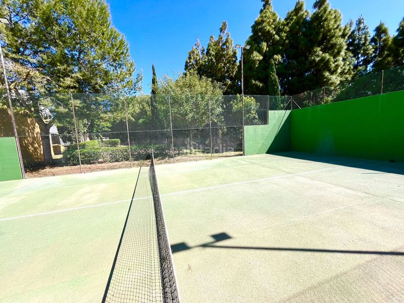 Foto 2b4c3589-0552-4a09-ba44-2758826a3a6d. Casa adossada a Hipódromo - Cerrado del Águila Mijas