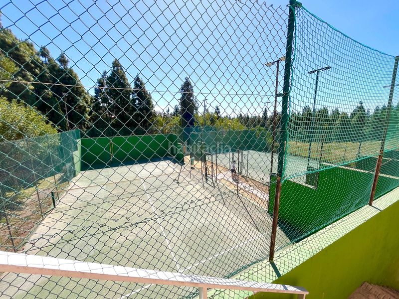 Foto 408797f0-b12f-4332-9505-d0b8d6b1580c. Casa adossada a Hipódromo - Cerrado del Águila Mijas