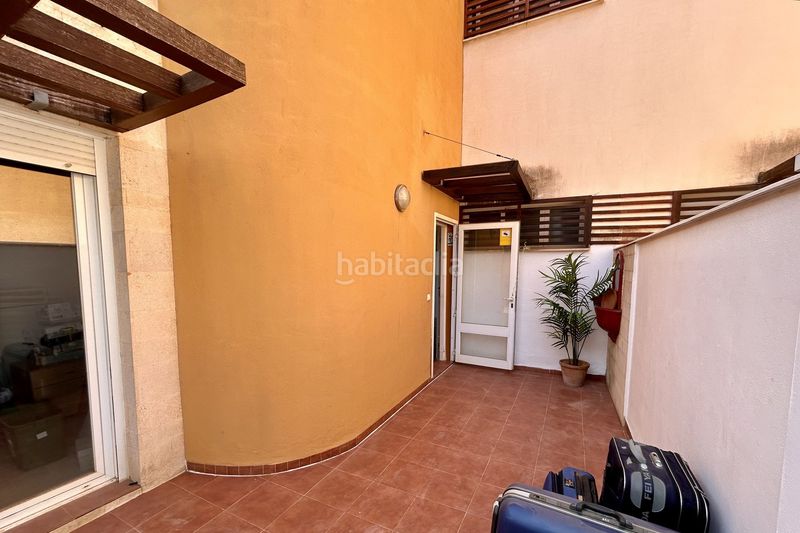 Foto a6a54450-c117-472e-ac0b-ee533a3aa2e4. Casa adossada a Hipódromo - Cerrado del Águila Mijas