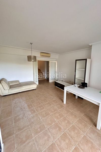 Foto e7c70a08-cd0f-4362-abd6-a4485b94853c. Casa adossada a Hipódromo - Cerrado del Águila Mijas