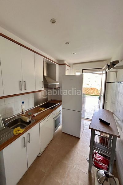Foto eebd430c-a995-4b60-8ca2-14eb9aaf8f6c. Casa adossada a Hipódromo - Cerrado del Águila Mijas