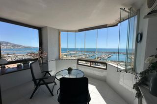 Apartamento en Puerto Deportivo