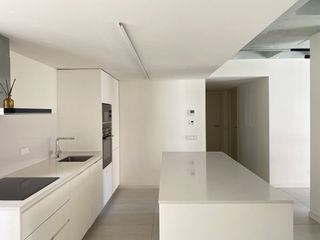 Rent Apartment in El Terreno