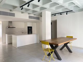 Location Duplex à El Terreno