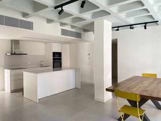 Affitto Piccolo appartamento in El Terreno