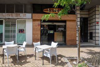 Office space in Renfe - Bulevar 1ª y 2ª Fase