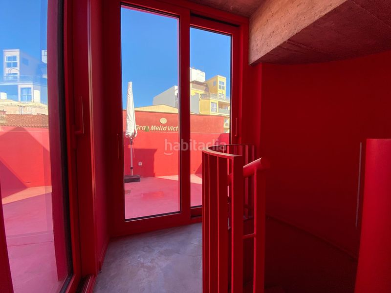 Foto 0364170d-9394-4a70-b62e-36581aef56dd. Lloguer dúplex a El Terreno Palma de Mallorca