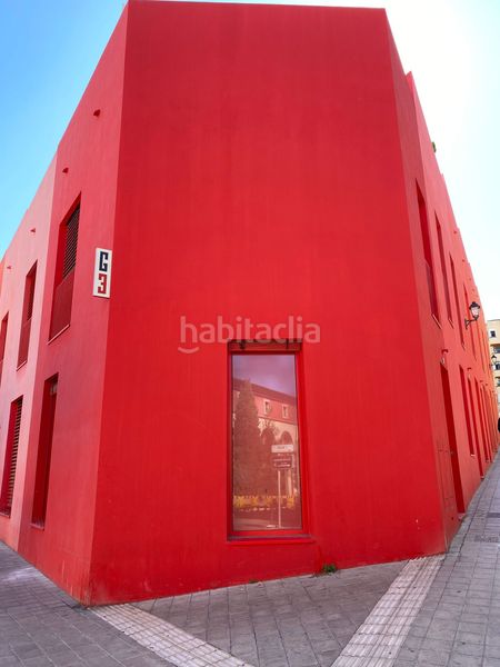 Foto 6453c8b3-3793-45a9-a869-5169dcade39d. Lloguer dúplex a El Terreno Palma de Mallorca