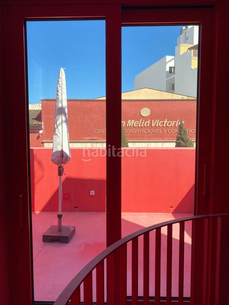 Foto a1d766ae-6827-4d6a-a25e-94737b2de01d. Lloguer dúplex a El Terreno Palma de Mallorca