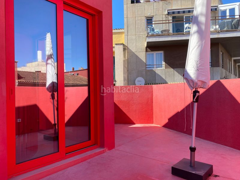 Foto a96f1848-f2cc-4520-a865-7713e206e780. Lloguer dúplex a El Terreno Palma de Mallorca
