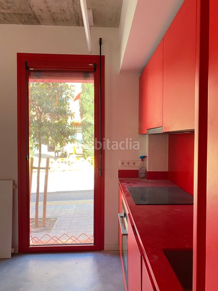 Foto bb00508e-dd16-4061-828d-6dde5fe258ce. Lloguer dúplex a El Terreno Palma de Mallorca