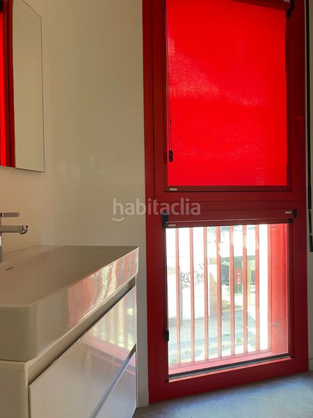 Foto e8c8b352-c3f5-4ac4-bdad-d9b26fd46d3e. Lloguer dúplex a El Terreno Palma de Mallorca