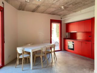 Location Duplex à El Terreno