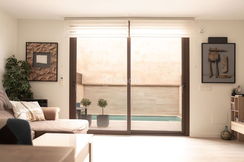 Foto 0e88e430-49f7-4830-bf81-f14bb4cf1126. Casa adossada a Sa Cabaneta Marratxí