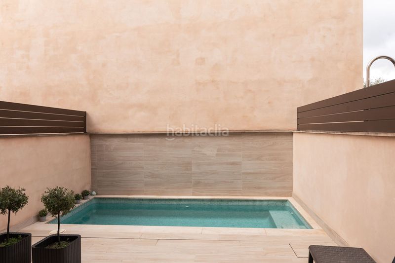 Foto 1d065781-ef9f-43aa-a9d3-5bde39c0fe3a. Casa adossada a Sa Cabaneta Marratxí