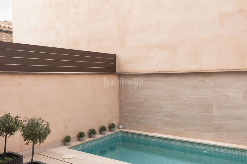 Foto 207a5874-274f-4242-a3ac-ec30a61e0a38. Casa adossada a Sa Cabaneta Marratxí