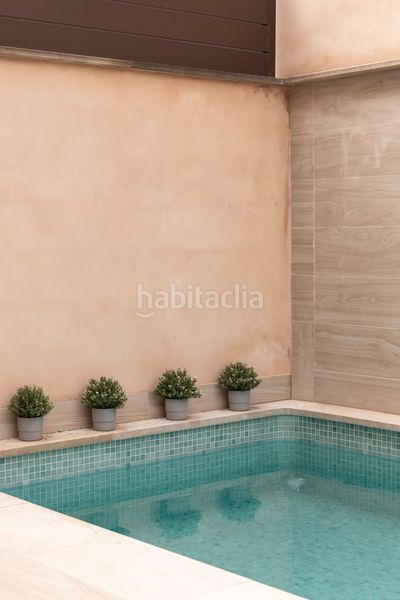 Foto 362653a2-0649-4150-9eb4-5d43d4165223. Casa adossada a Sa Cabaneta Marratxí