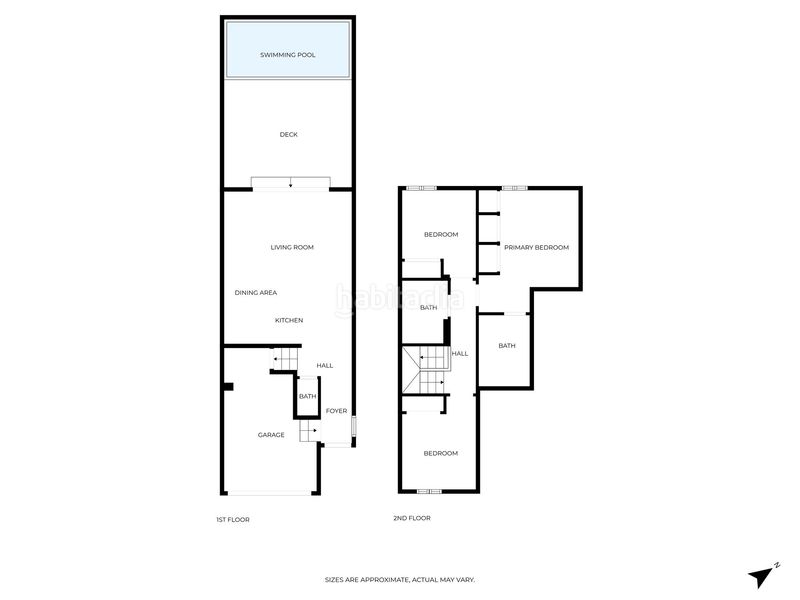 Foto b45b1d7b-6f59-4297-ad54-4a8ff9a6132b. Casa adossada a Sa Cabaneta Marratxí