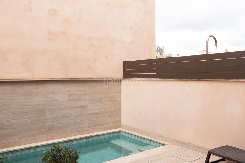 Foto cde762c7-aba4-40f0-b26e-d004a858718e. Casa adossada a Sa Cabaneta Marratxí