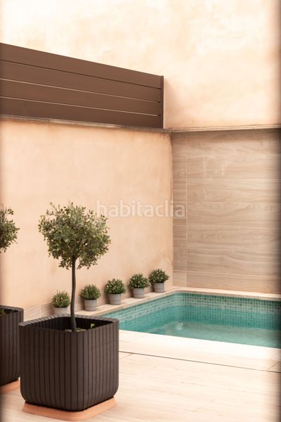 Foto e1d7d50d-baf9-4bd8-b547-05f386682efc. Casa adossada a Sa Cabaneta Marratxí