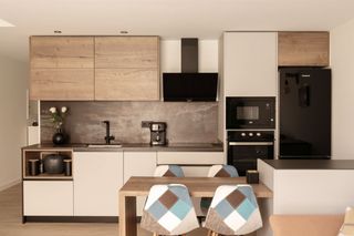 Semi detached house in Sa Cabaneta