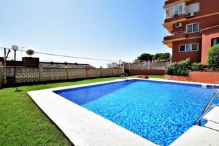 Apartament a Loma de los Riscos