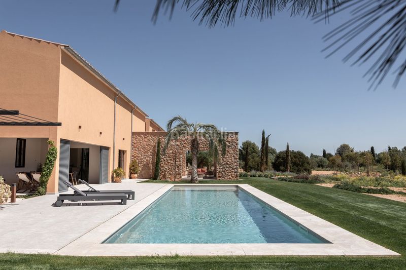 Foto 1247f74a-1c36-4d9d-8d91-f4cd09da47db. Casa a Santa María del Camí