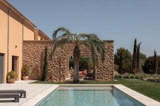 Haus in Santa María del Camí