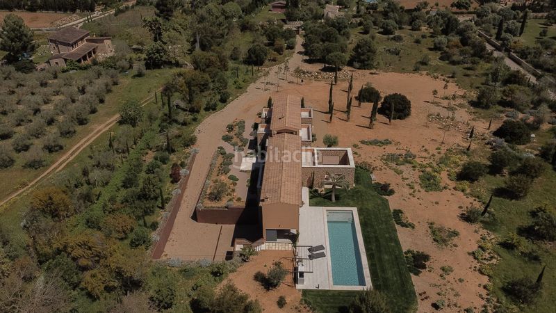 Foto fec4b8ff-aac9-4fd3-a9e8-ed2fa6085bf0. Casa a Santa María del Camí