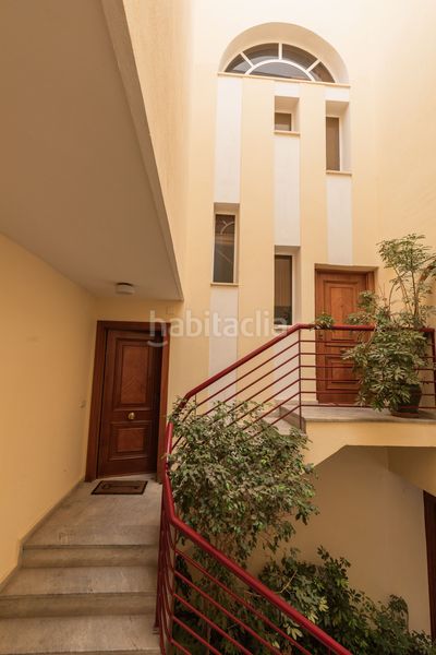 Foto 4145cb44-07f8-40ca-a8cb-6952a91217e4. Duplex dans La Malagueta - Monte Sancha Málaga