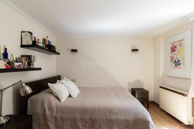 Foto 57f873a7-9357-4ebf-be4d-4df3160ba2d8. Duplex dans La Malagueta - Monte Sancha Málaga