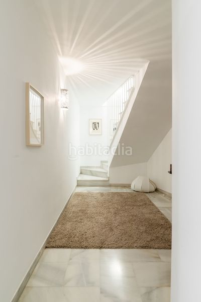 Foto 930c2235-3c67-46a1-b17a-6502a50cb922. Duplex dans La Malagueta - Monte Sancha Málaga